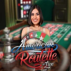American Roulette (Evolution) – slot by Evolution, featured at rodeoslots.org