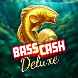 Bass Cash Deluxe online slot from Alchemy Gaming – play at rodeoslots.org