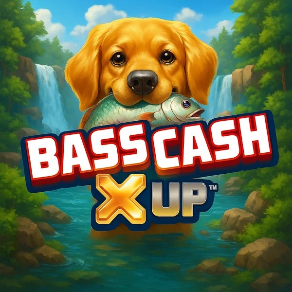 Bass Cash X UP online slot from Alchemy Gaming – play at rodeoslots.org