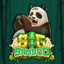 Big Bamboo – slot by Push Gaming, featured at rodeoslots.org
