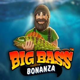 Big Bass Bonanza online slot from Pragmatic Play – play at rodeoslots.org