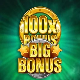 Big Bonus casino game by Inspired Gaming – featured logo at Rodeo Casino