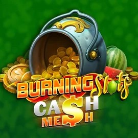 Burning Slots Cash Mesh online slot from BF Games – play at rodeoslots.org
