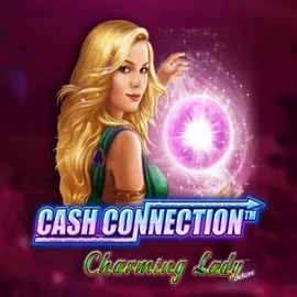 Play Cash Connection Charming Lady slot by Novomatic on rodeoslots.org