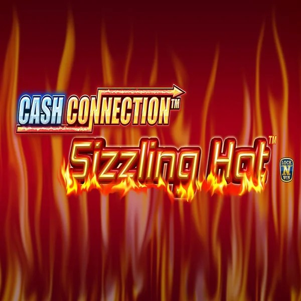 Cash Connection Sizzling hot logo – Slots by Novomatic at Rodeo Casino