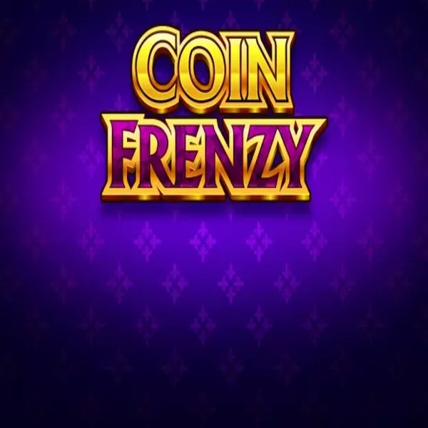 Enjoy Coin Frenzy by Greentube – logo hosted on rodeoslots.org