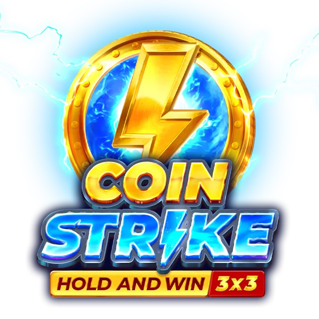 Coin Strike: Hold and Win – slot by Playson, featured at rodeoslots.org