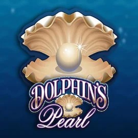Play Dolphins Pearl slot by Novomatic on rodeoslots.org