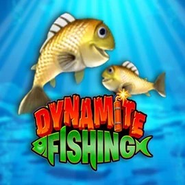 Dynamite Fishing – slot by Inspired Gaming, featured at rodeoslots.org