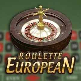 Table Games logo of European Roulette (BGaming) from BGAMING at Rodeo Casino