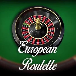 European Roulette (Red Tiger) game by Red Tiger Gaming – logo hosted on Rodeo Casino