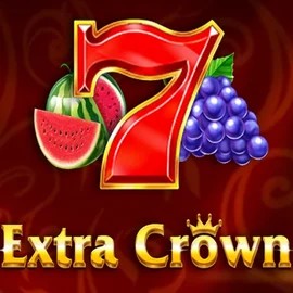 Extra Crown – slot by Amusnet Interactive, featured at rodeoslots.org