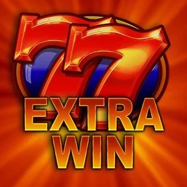 Try Extra Win slot by Swintt on rodeoslots.org – logo image