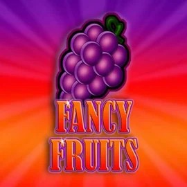 Play Fancy Fruits slot by Gamomat on rodeoslots.org