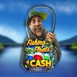 Fishing Floats of Cash online slot from Gold Coin Studio – play at rodeoslots.org