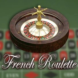 Try French Roulette (BGaming) slot by BGAMING on rodeoslots.org – logo image