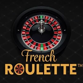 French Roulette (NetEnt) slot logo by NetEnt at Rodeo Casino