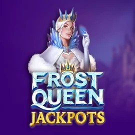 game logo by Yggdrasil on rodeoslots.org