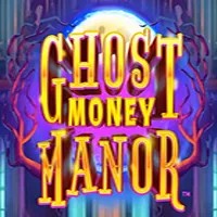 Play Ghost Money Manor slot by Gold Coin Studio on rodeoslots.org