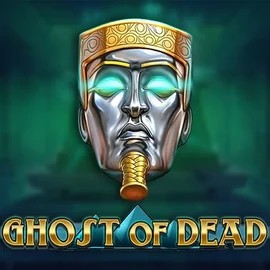 Ghost of Dead slot icon by Play'n GO, available at Rodeo Casino