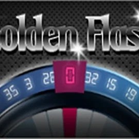 Casino Games logo of Golden Flash from WorldMatch at Rodeo Casino
