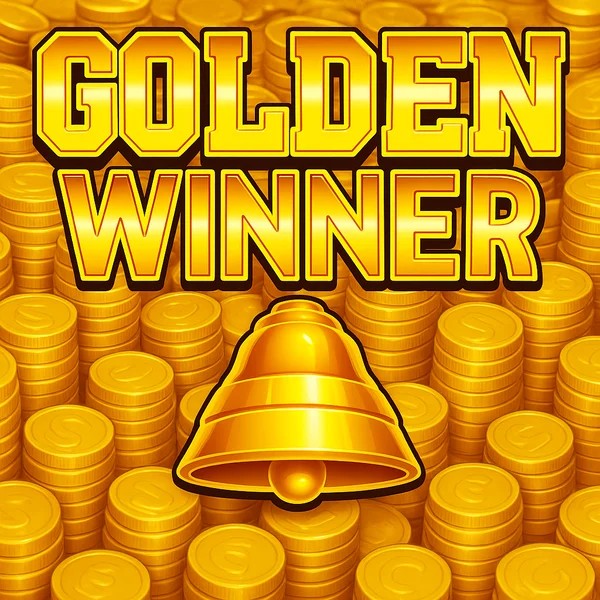 Enjoy Golden Winner by Inspired Gaming – logo hosted on rodeoslots.org