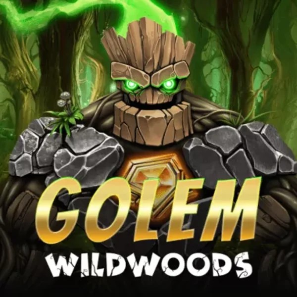 Golem Wildwoods online slot from BF Games – play at rodeoslots.org