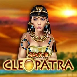 Enjoy Grace of Cleopatra by Amusnet Interactive – logo hosted on rodeoslots.org