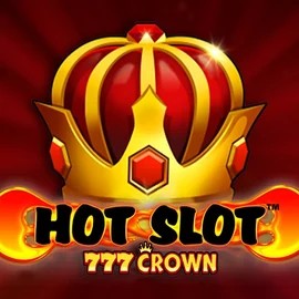 Hot Slot 777 Crown – slot by Wazdan, featured at rodeoslots.org