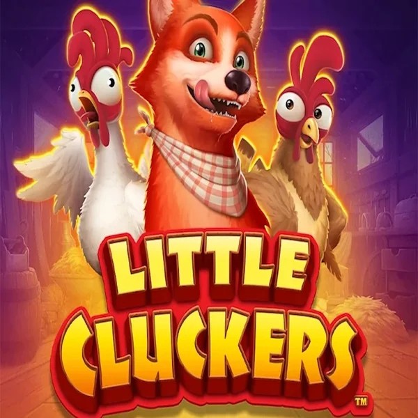 Little Cluckers online slot from Greentube – play at rodeoslots.org
