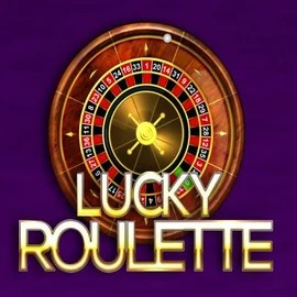 Lucky Roulette online slot from Belatra Games – play at rodeoslots.org