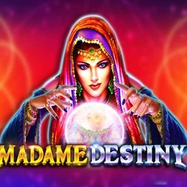 Play Madame Destiny slot by Pragmatic Play on rodeoslots.org