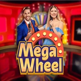Play Mega Wheel slot by Pragmatic Play on rodeoslots.org