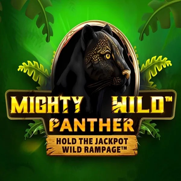 Play the Mighty Wild Panther slot by Wazdan on Rodeo Casino