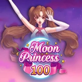 Play Moon Princess 100 slot by Play'n GO on rodeoslots.org