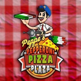 Play Peppe’s Pepperoni Pizza Plaza slot by Pragmatic Play on rodeoslots.org