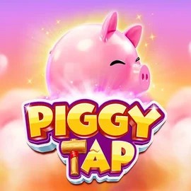 Piggy Tap logo by Onlyplay Rodeo Casino