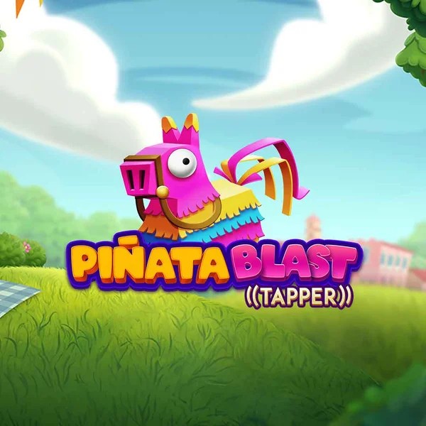 Play Pinata Blast slot by Greentube on rodeoslots.org
