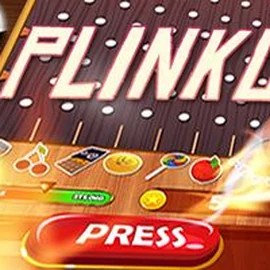 Play Plinko slot by BGAMING on rodeoslots.org