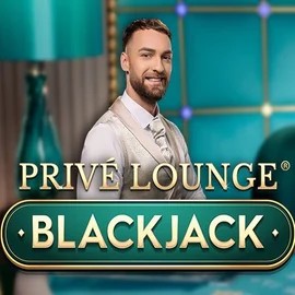 Privé Lounge Blackjack – slot by Pragmatic Play, featured at rodeoslots.org