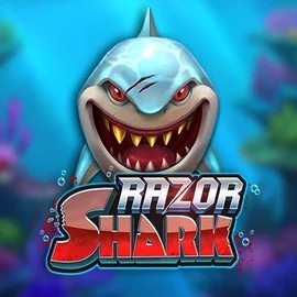 Play Razor Shark slot by Push Gaming on rodeoslots.org