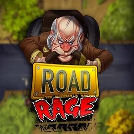 Road Rage – slot by Nolimit City, featured at rodeoslots.org