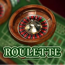 Try Roulette (Habanero) slot by Habanero on rodeoslots.org – logo image