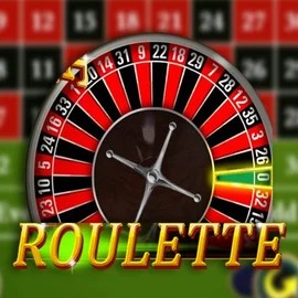 Official Table Games logo: Roulette (Pragmatic Play) by Pragmatic Play at Rodeo Casino