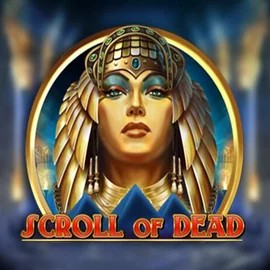Play Scroll of Dead slot by Play'n GO on rodeoslots.org