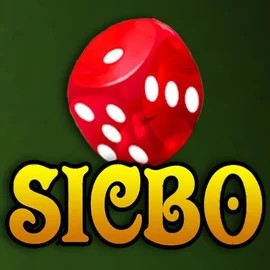 Official Casino Games logo: Sic Bo by Habanero at Rodeo Casino