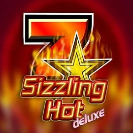 Sizzling Hot Deluxe – slot by Novomatic, featured at rodeoslots.org