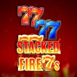 Play Stacked Fire 7s slot by Inspired Gaming on rodeoslots.org
