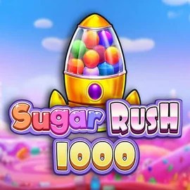 game logo by Pragmatic Play on rodeoslots.org