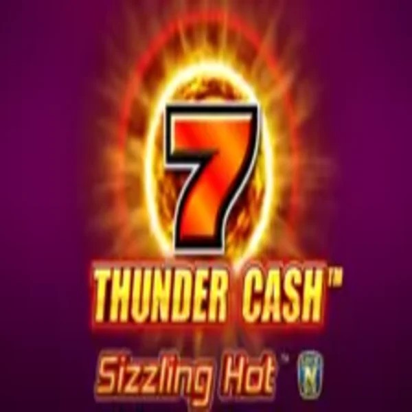 Play the Thunder Cash Sizzling Hot slot by Novomatic on Rodeo Casino